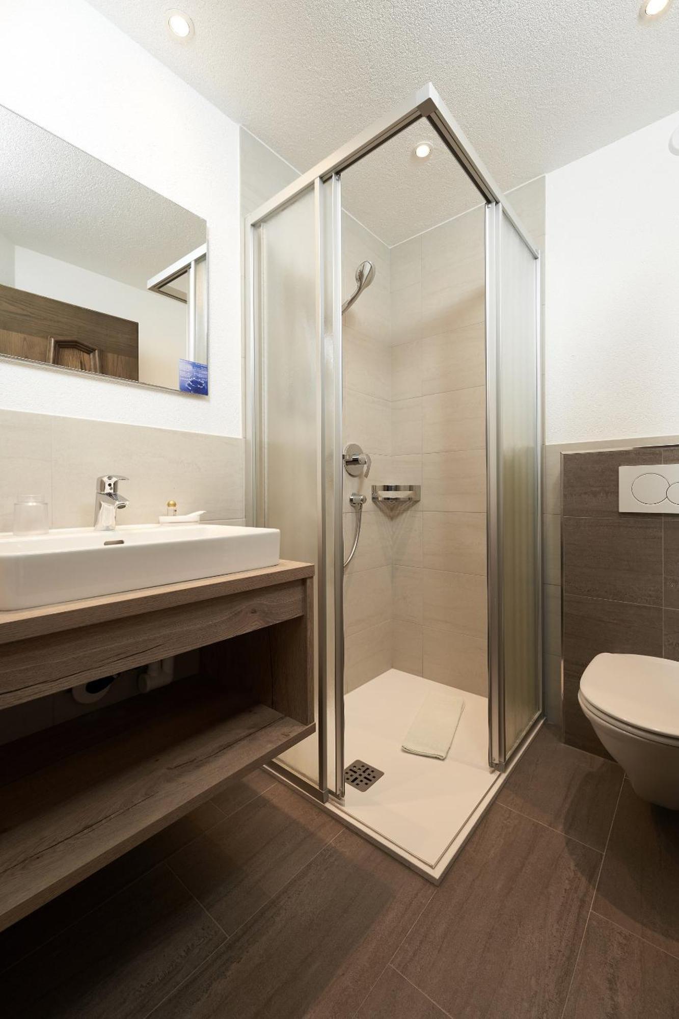 זולדן Hotel Am Hof מראה חיצוני תמונה