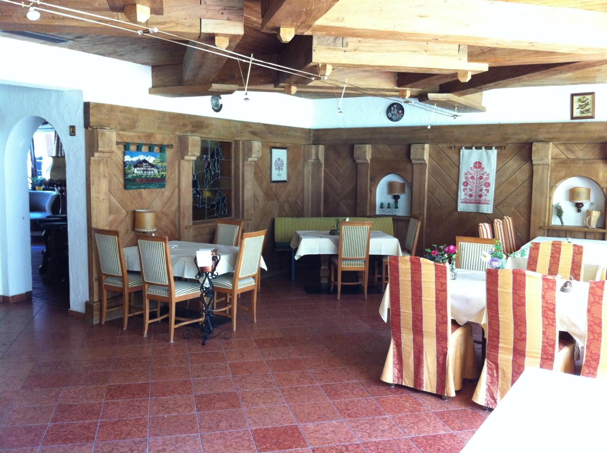 זולדן Hotel Am Hof מראה חיצוני תמונה