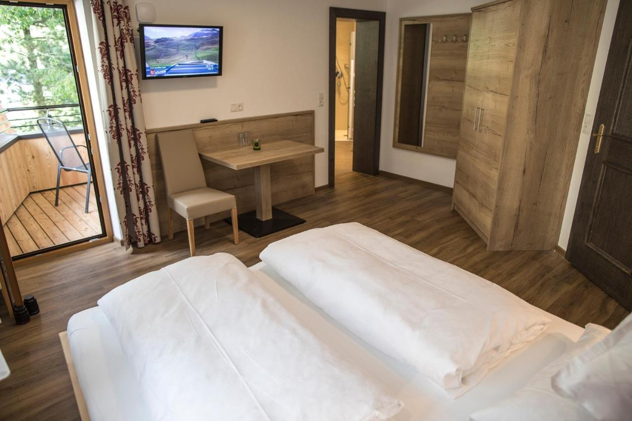 זולדן Hotel Am Hof מראה חיצוני תמונה