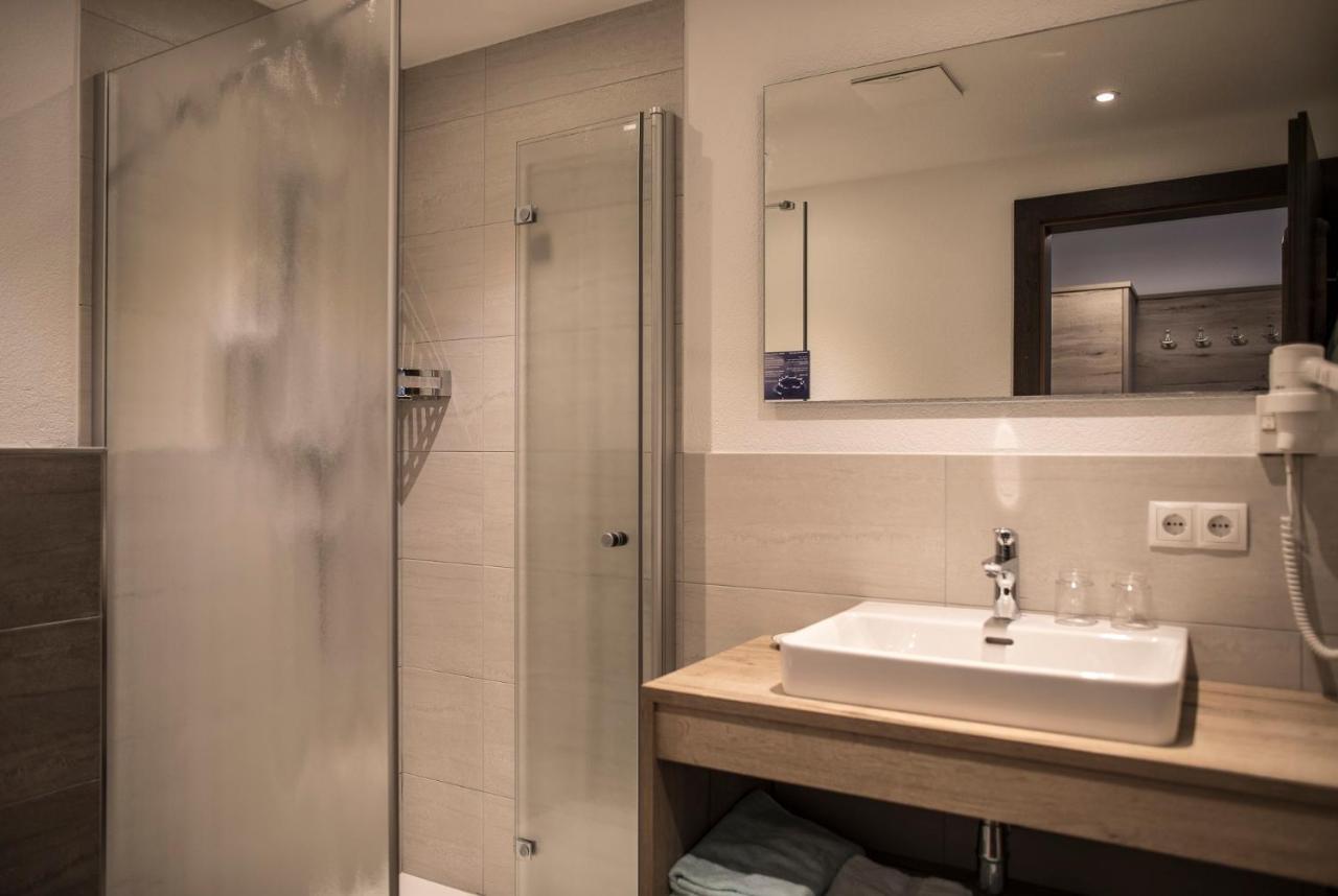 זולדן Hotel Am Hof מראה חיצוני תמונה