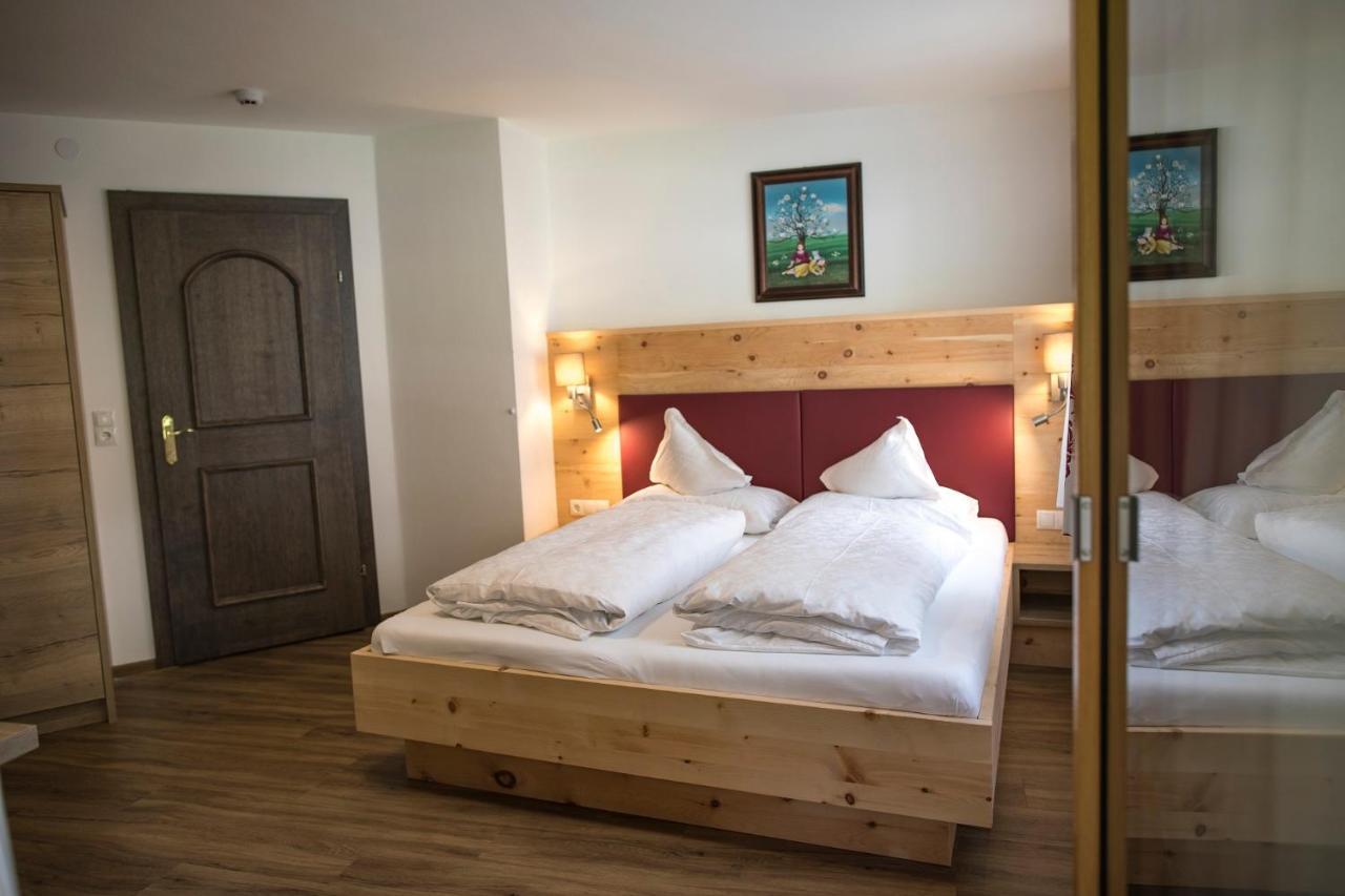זולדן Hotel Am Hof מראה חיצוני תמונה